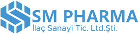 SM Pharma İlaç Sanayi Ticaret Ltd.Şti.